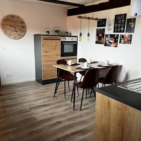 Levis Loft Fritzlar-Ungedanken Exterior foto