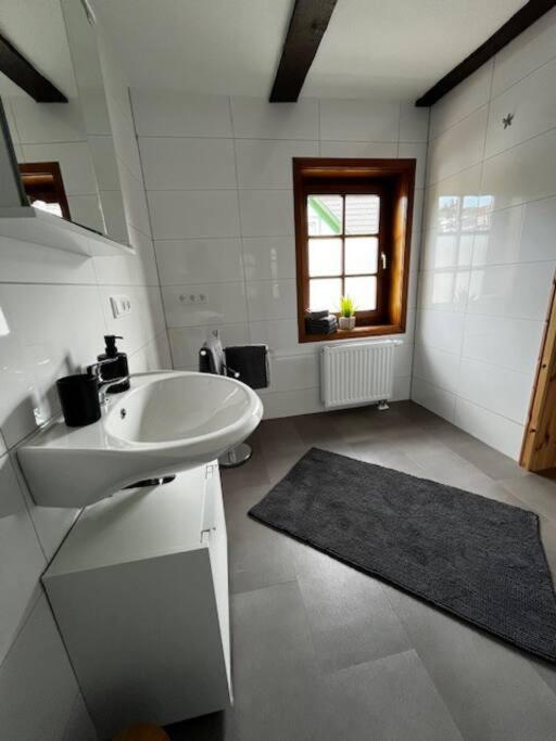 Levis Loft Fritzlar-Ungedanken Exterior foto