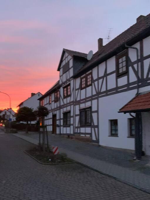 Levis Loft Fritzlar-Ungedanken Exterior foto