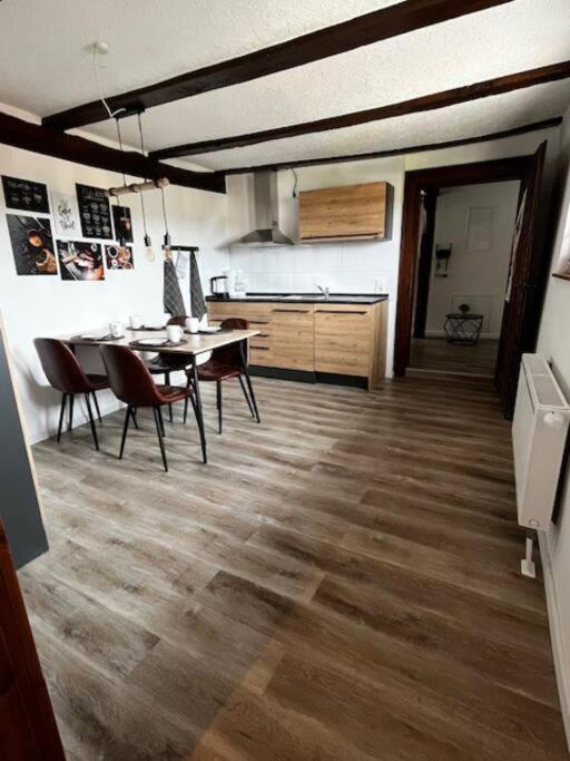 Levis Loft Fritzlar-Ungedanken Exterior foto